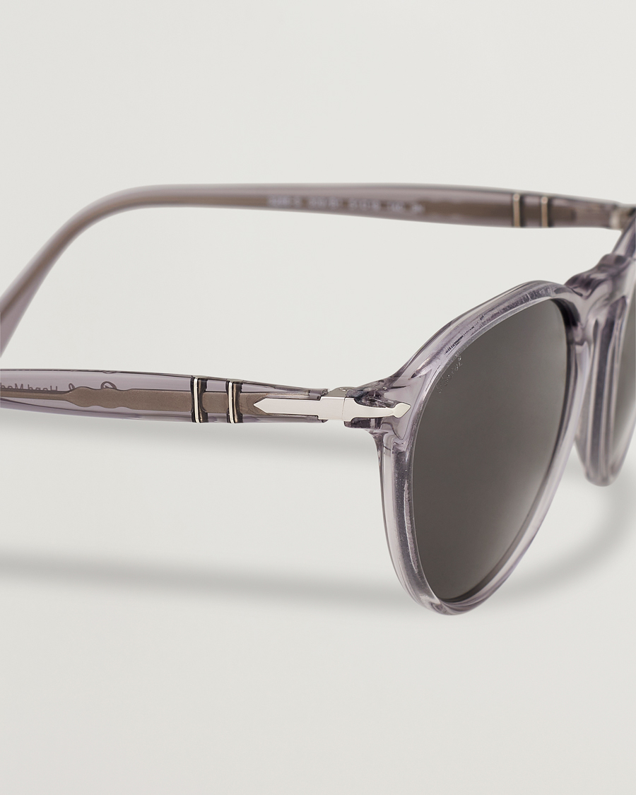 Herr | Persol 0PO3286S Sunglasses Grey | Persol | 0PO3286S Sunglasses Grey