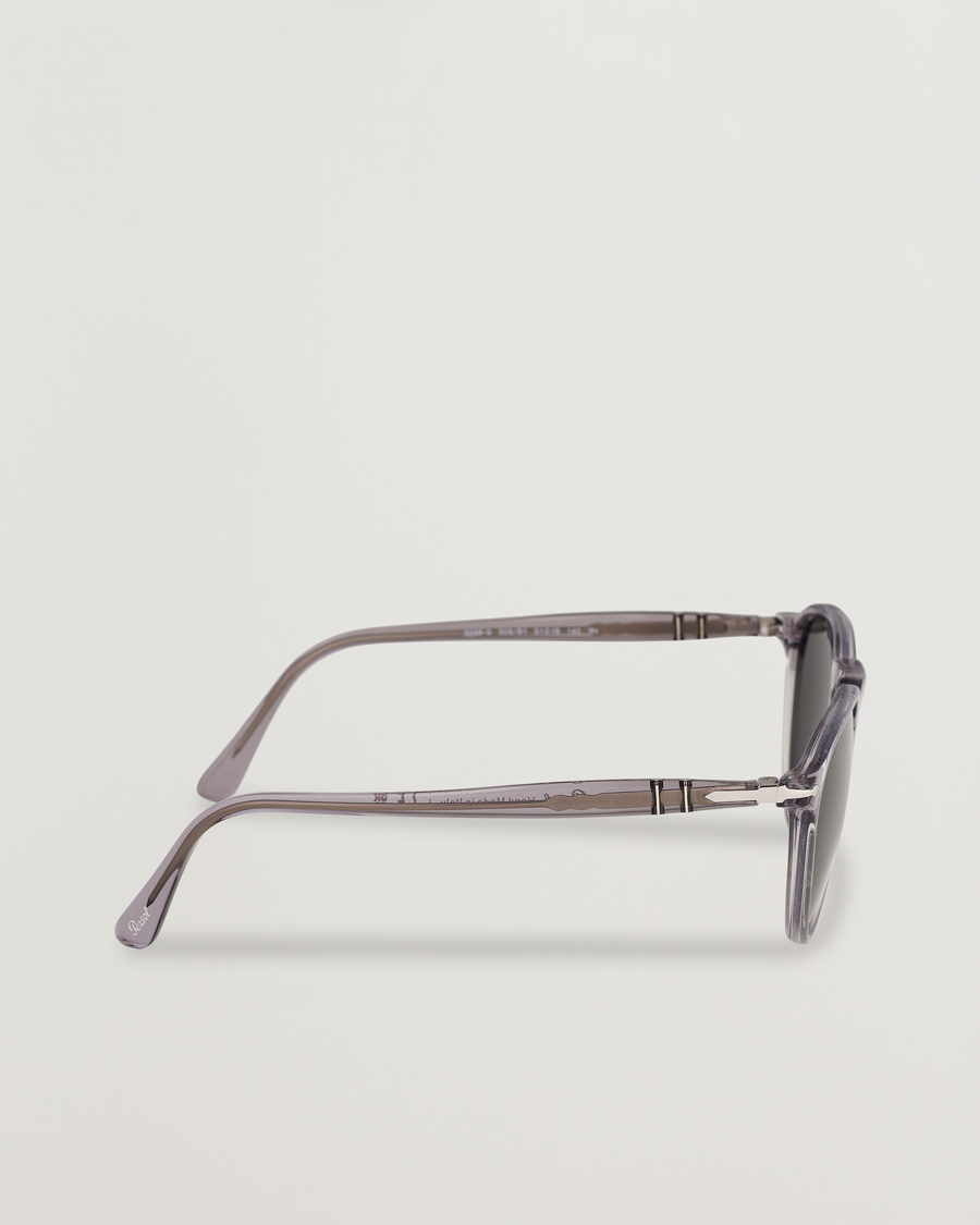 Herr | Persol 0PO3286S Sunglasses Grey | Persol | 0PO3286S Sunglasses Grey