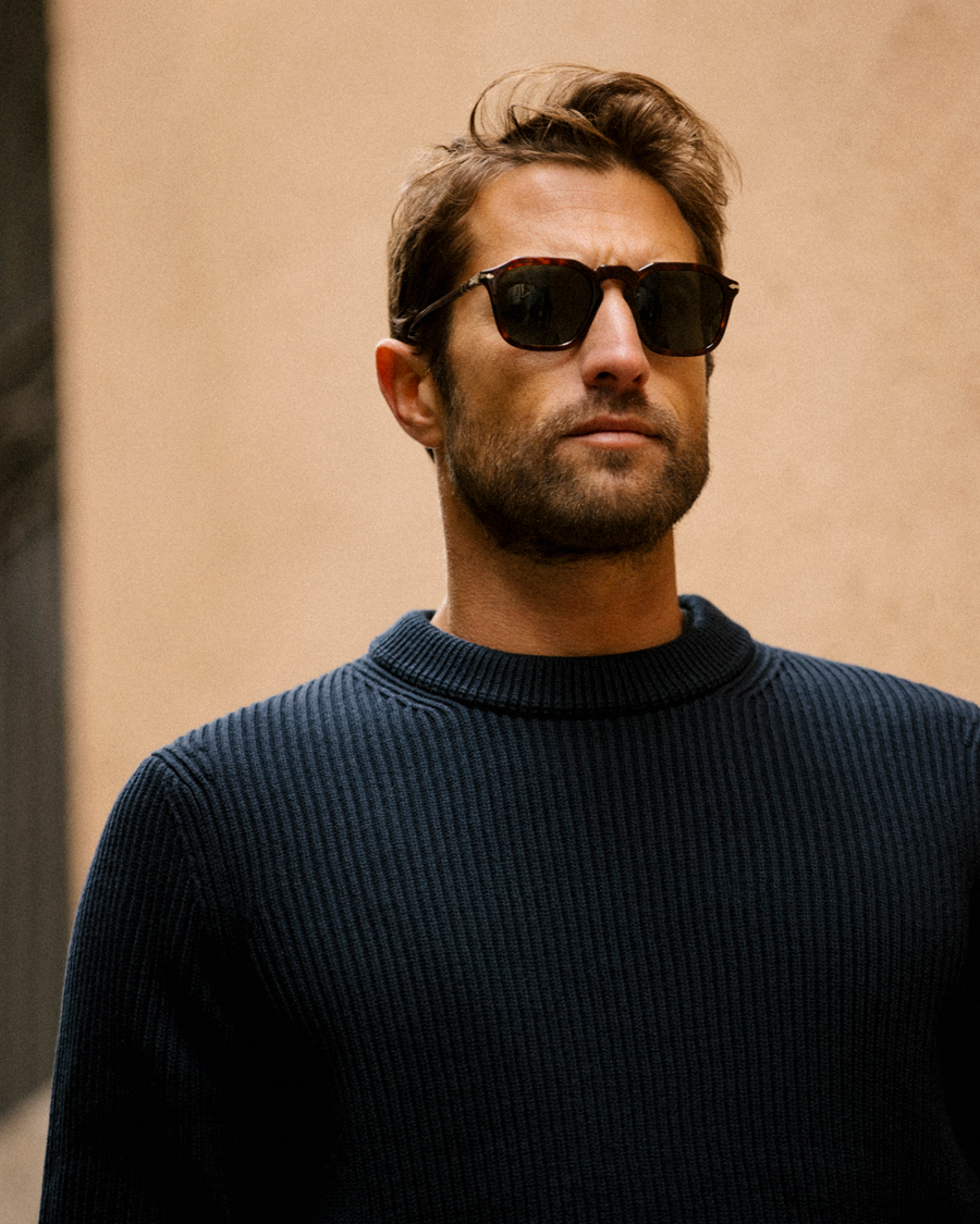 Herr | Solglasögon | Persol | 0PO3292S Sunglasses Dark Havana