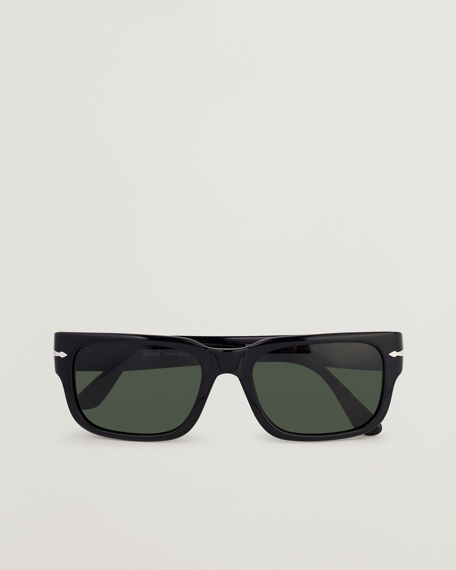 Herr |  | Persol | Sartoria Sunglasses Black