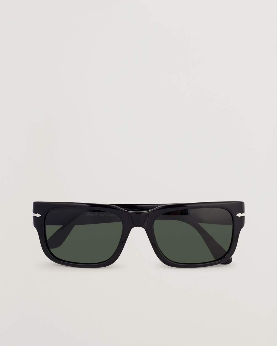 Herr | Solglasögon | Persol | Sartoria Sunglasses Black