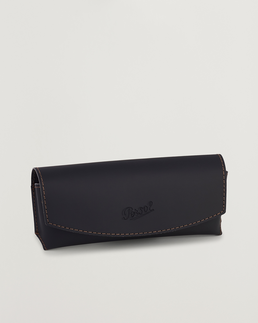 Herr | Solglasögon | Persol | Sartoria Sunglasses Black