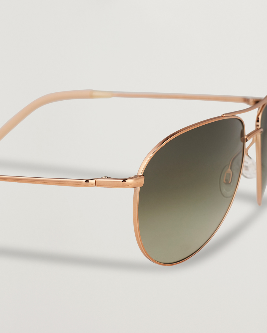 Herr | Oliver Peoples Benedict Sunglasses Rose Gold | Oliver Peoples | Benedict Sunglasses Rose Gold