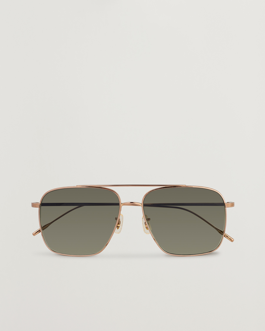 Herr |  | Oliver Peoples | 0OV1320ST Dresner Sunglasses Gold