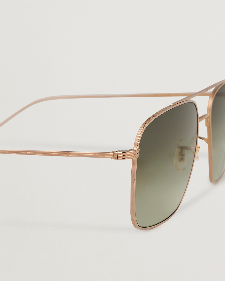 Herr | Solglasögon | Oliver Peoples | 0OV1320ST Dresner Sunglasses Gold