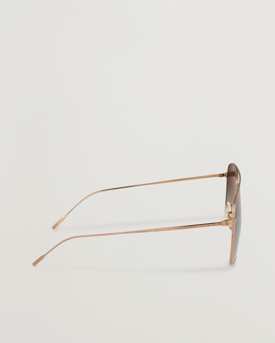 Herr | Solglasögon | Oliver Peoples | 0OV1320ST Dresner Sunglasses Gold