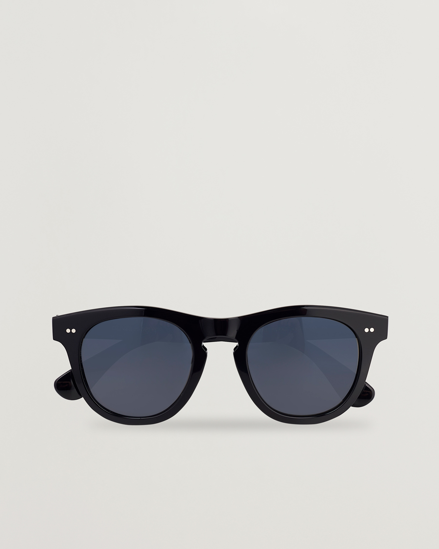 Herr |  | Oliver Peoples | 0OV5509SU Rorke Sunglasses Black