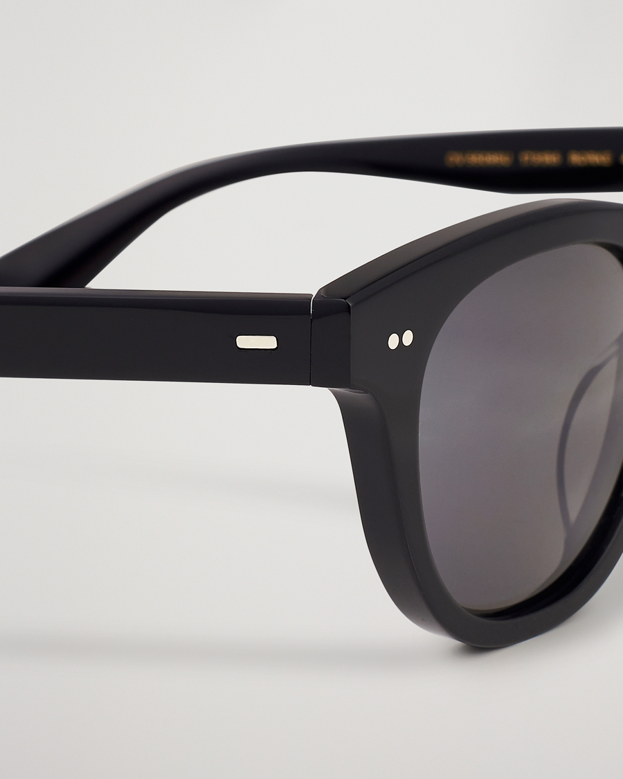 Herr | Solglasögon | Oliver Peoples | 0OV5509SU Rorke Sunglasses Black