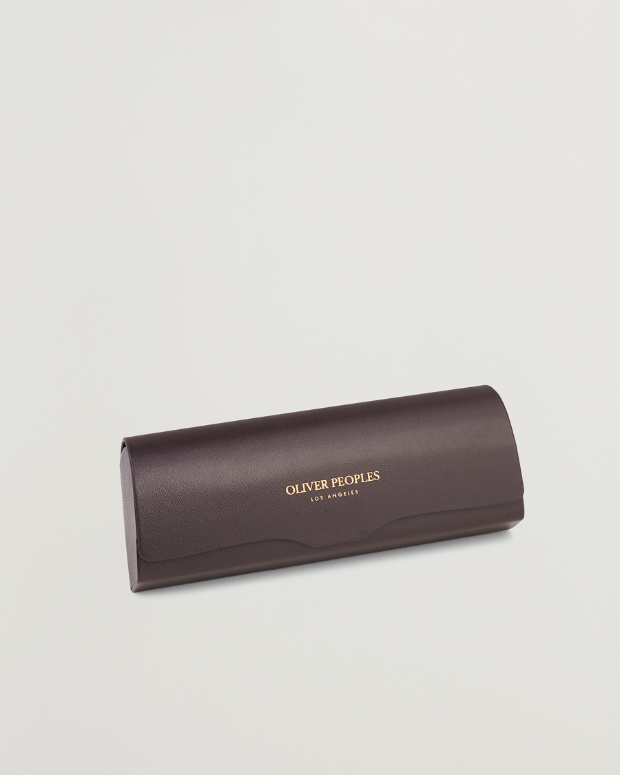 Herr | Solglasögon | Oliver Peoples | 0OV5509SU Rorke Sunglasses Black