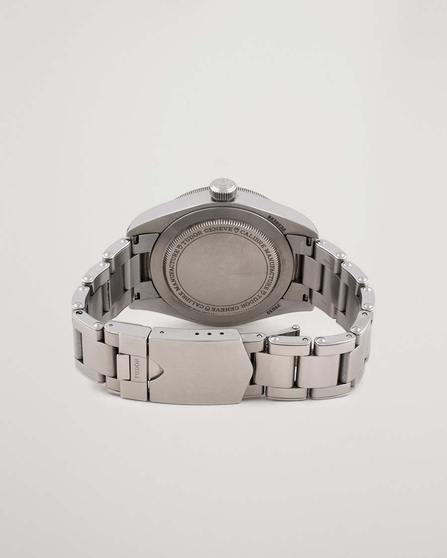 Herr | Pre-Owned & Vintage Watches | Tudor Pre-Owned | Black Bay Fifty-Eight 79030N Steel Black