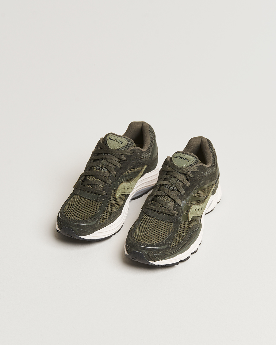 Saucony omni herr top