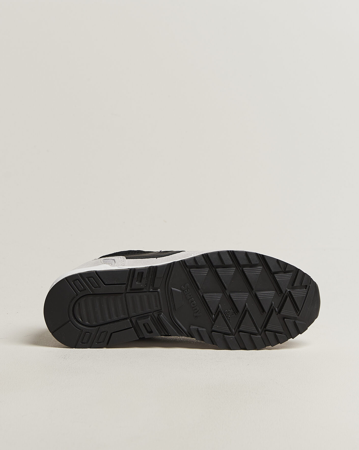 Herr | Sneakers | Saucony | Shadow 5000 Sneaker Black/Grey
