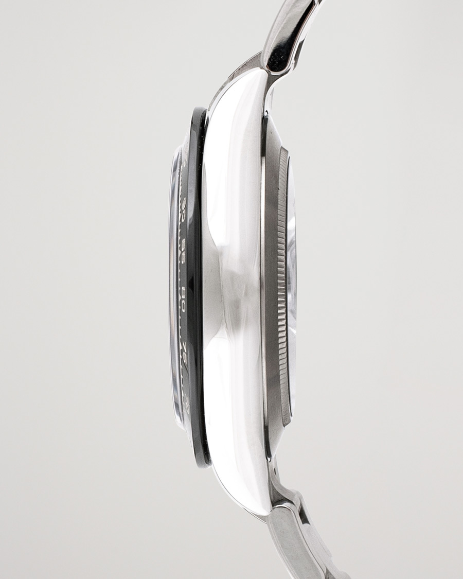 Herr | Pre-Owned & Vintage Watches | Rolex Pre-Owned | Daytona 116500LN Steel White