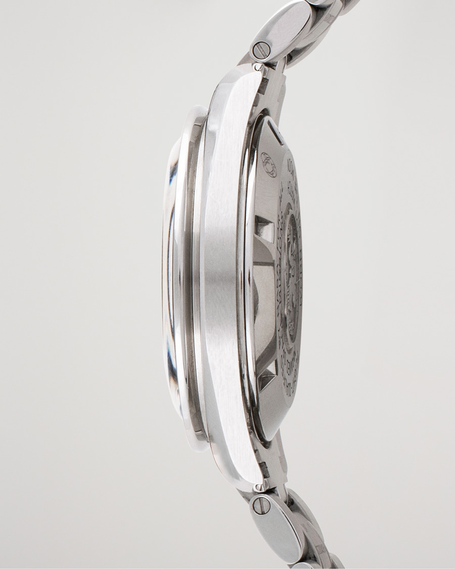 Herr | Pre-Owned & Vintage Watches | Omega Pre-Owned | Speedmaster Moonwatch PRO 005 Steel Black