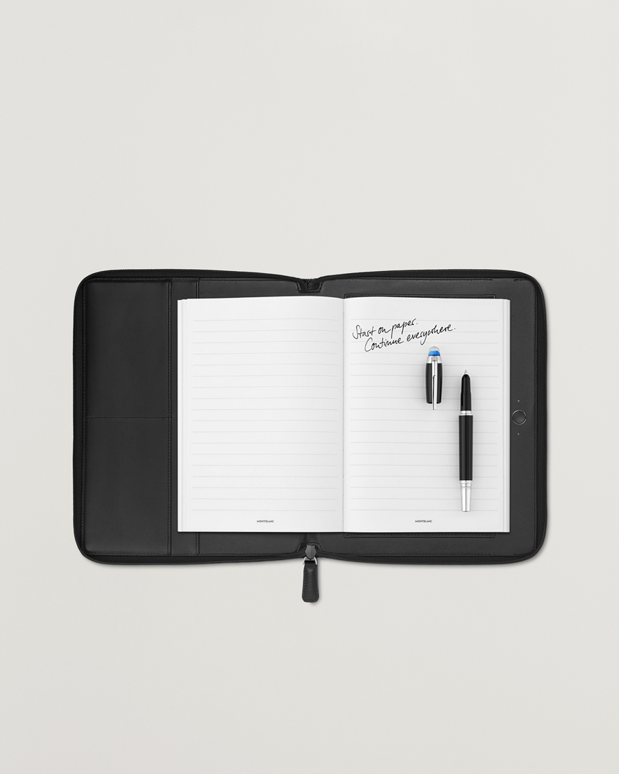 Herr | Montblanc Extreme 3.0 Augmented Paper Black | Montblanc | Extreme 3.0 Augmented Paper Black