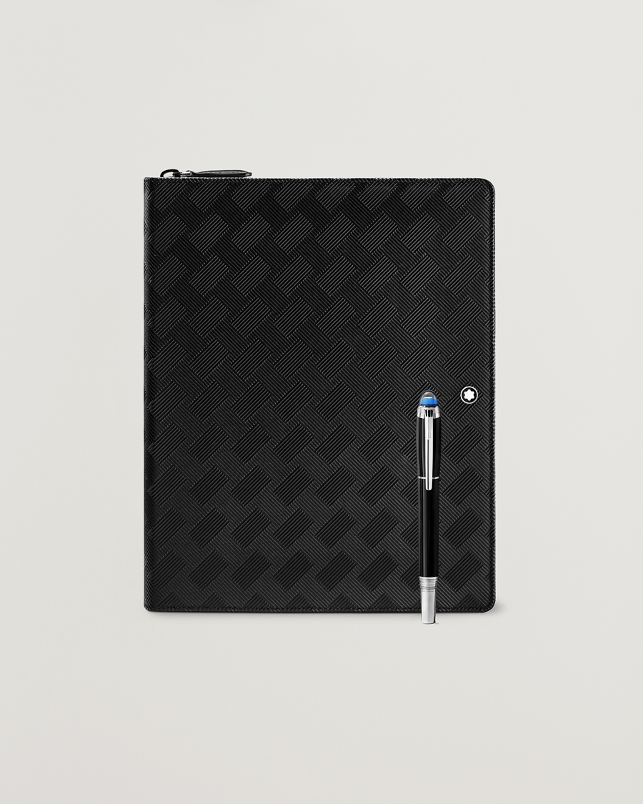 Herr | Montblanc Extreme 3.0 Augmented Paper Black | Montblanc | Extreme 3.0 Augmented Paper Black