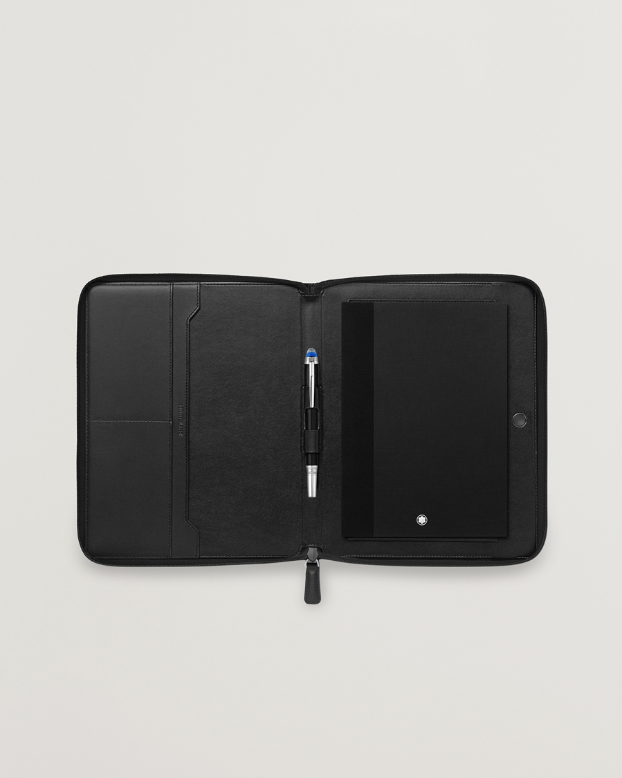 Herr | Montblanc Extreme 3.0 Augmented Paper Black | Montblanc | Extreme 3.0 Augmented Paper Black