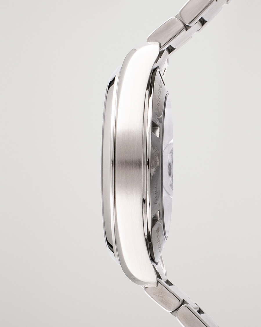 Herr | Pre-Owned & Vintage Watches | Omega Pre-Owned | Seamaster Aqua Terra 231.10.42.21.01.003 Steel Black