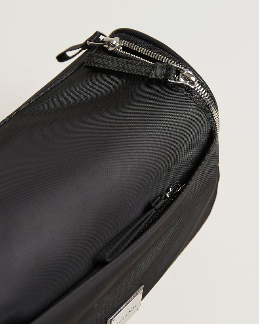 Herr | BOSS BLACK Lennon Washbag Black | BOSS BLACK | Lennon Washbag Black