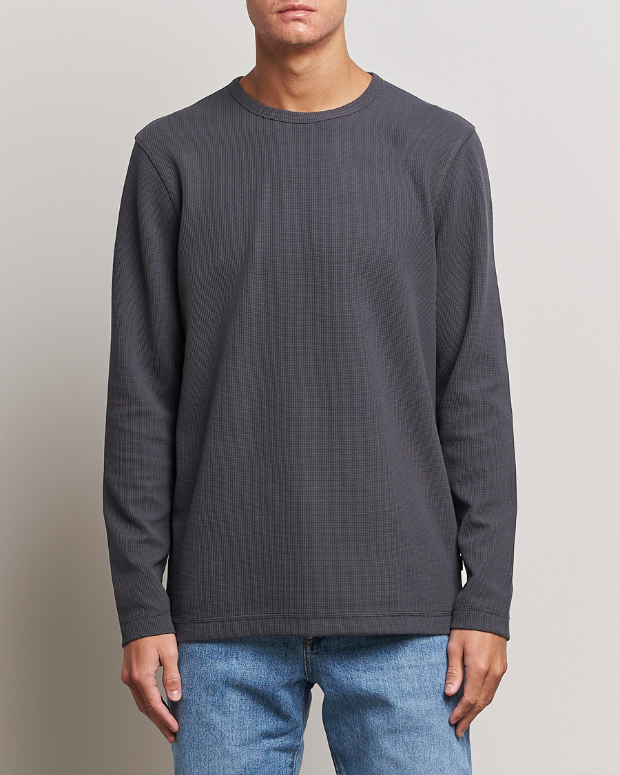 Herr |  | BOSS ORANGE | Tempesto Sweater Dark Grey