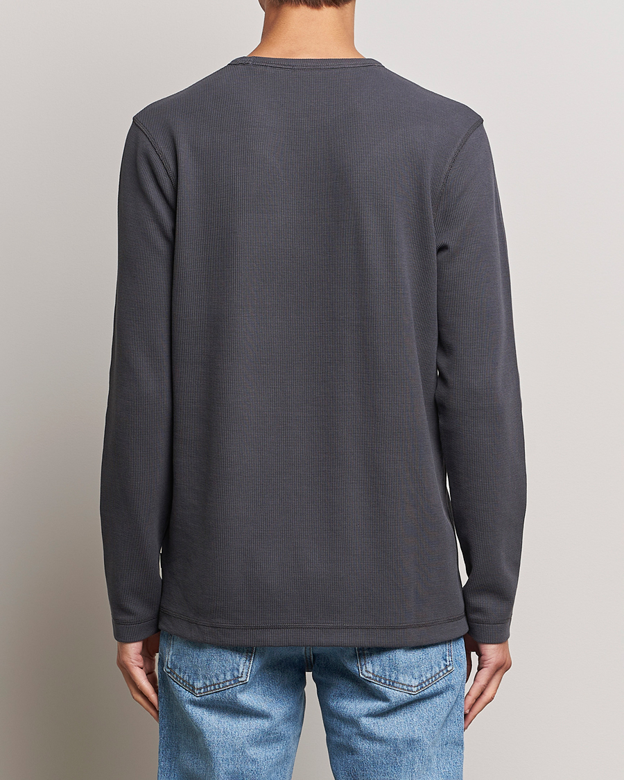 Herr | Tröjor | BOSS ORANGE | Tempesto Sweater Dark Grey