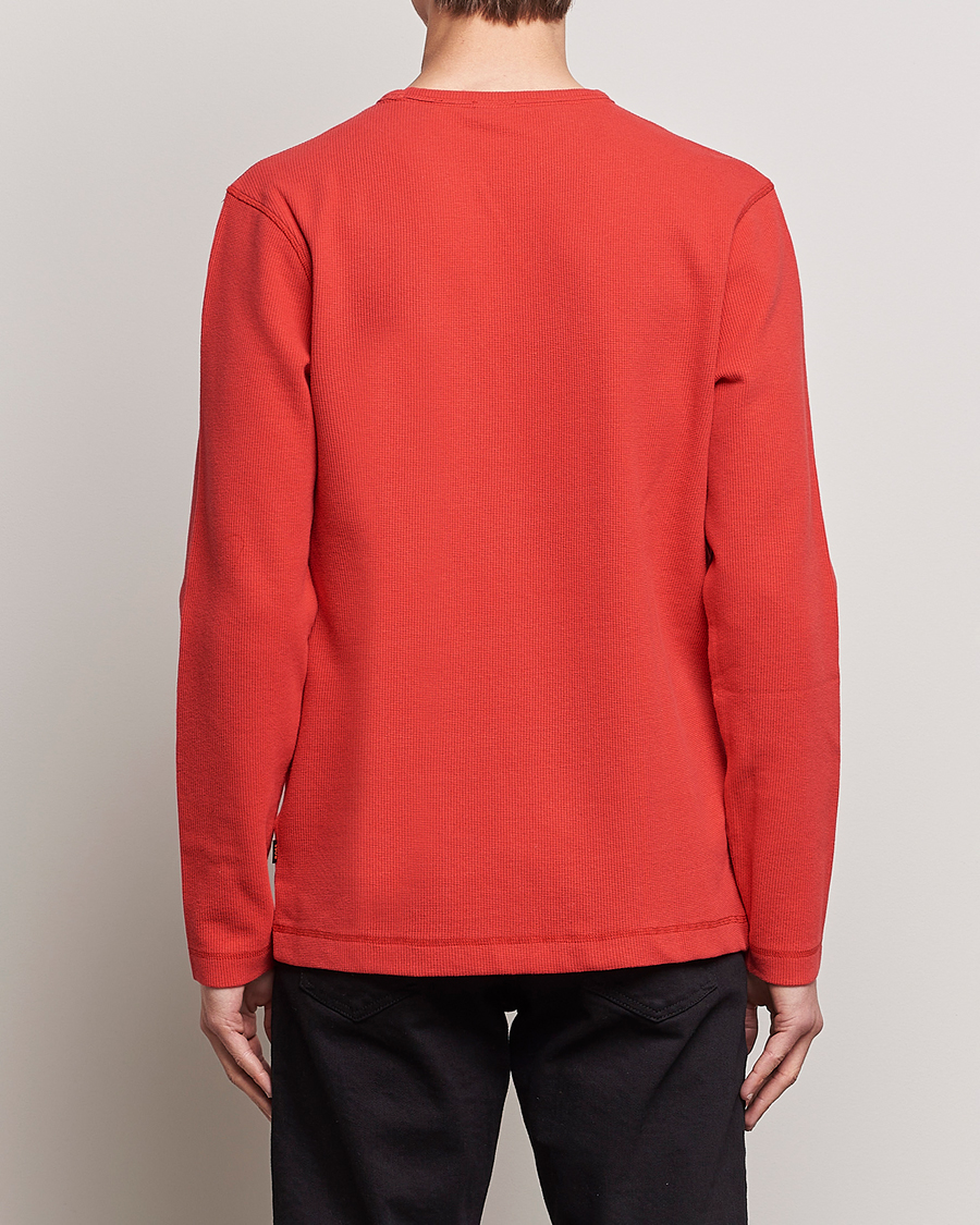 Herr | Tröjor | BOSS ORANGE | Tempesto Sweater Bright Red