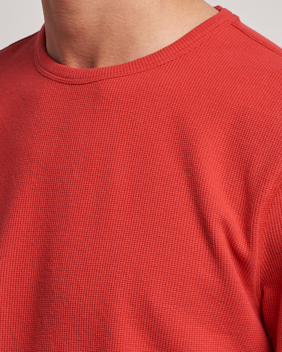 Herr | Tröjor | BOSS ORANGE | Tempesto Sweater Bright Red