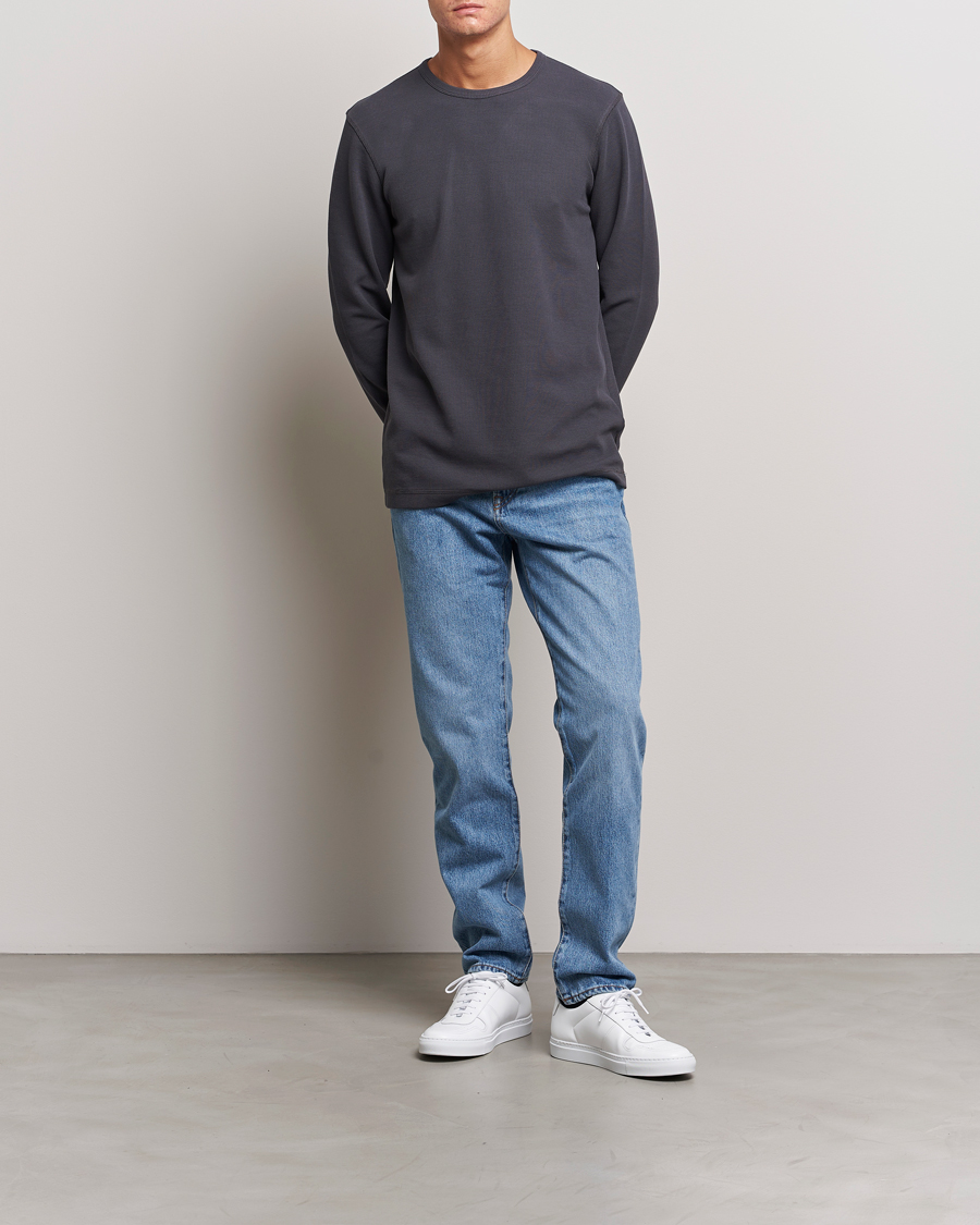 Herr | Jeans | BOSS ORANGE | Re.Main BC Jeans Light Blue