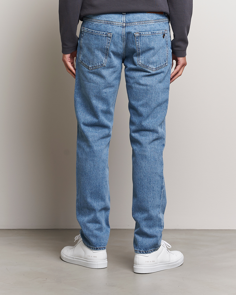 Herr | Jeans | BOSS ORANGE | Re.Main BC Jeans Light Blue