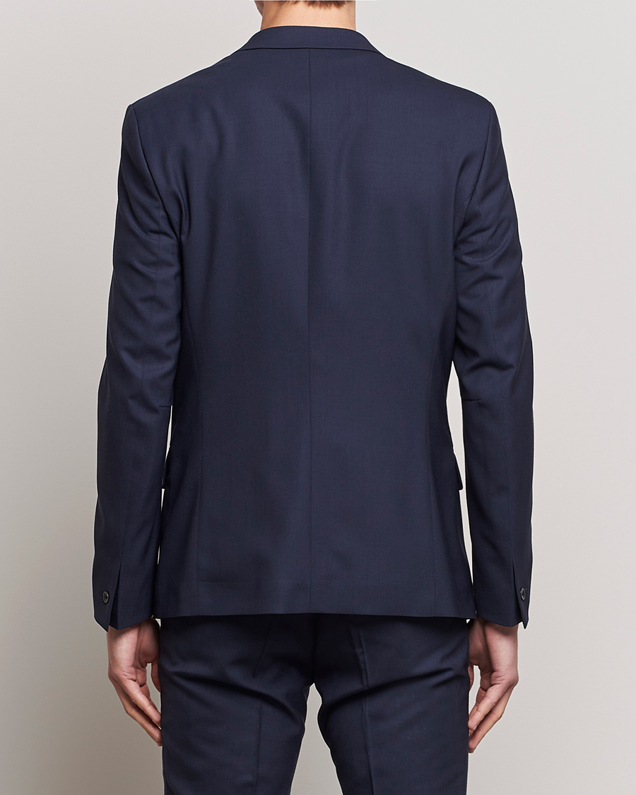 Herr | Kavajer | Filippa K | Rick Cool Wool Suit Jacket Hope