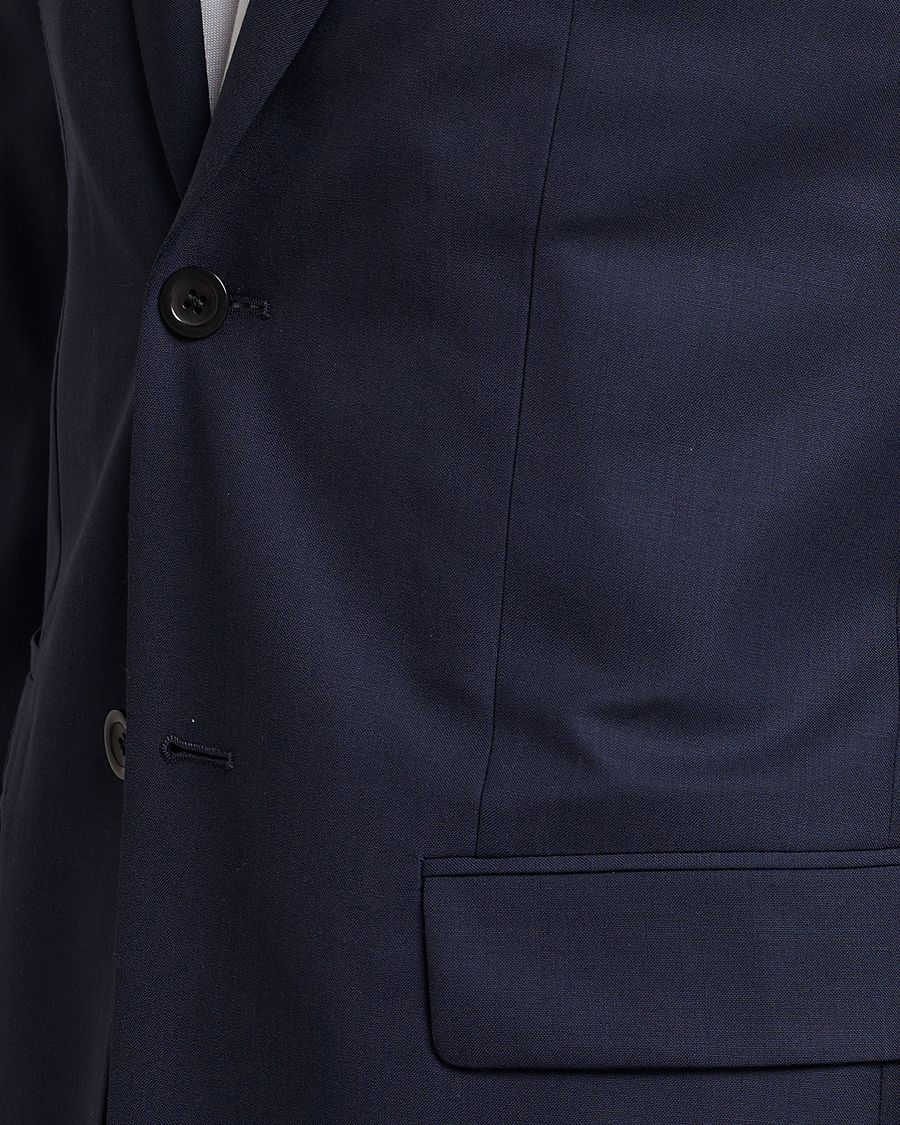 Herr | Kavajer | Filippa K | Rick Cool Wool Suit Jacket Hope