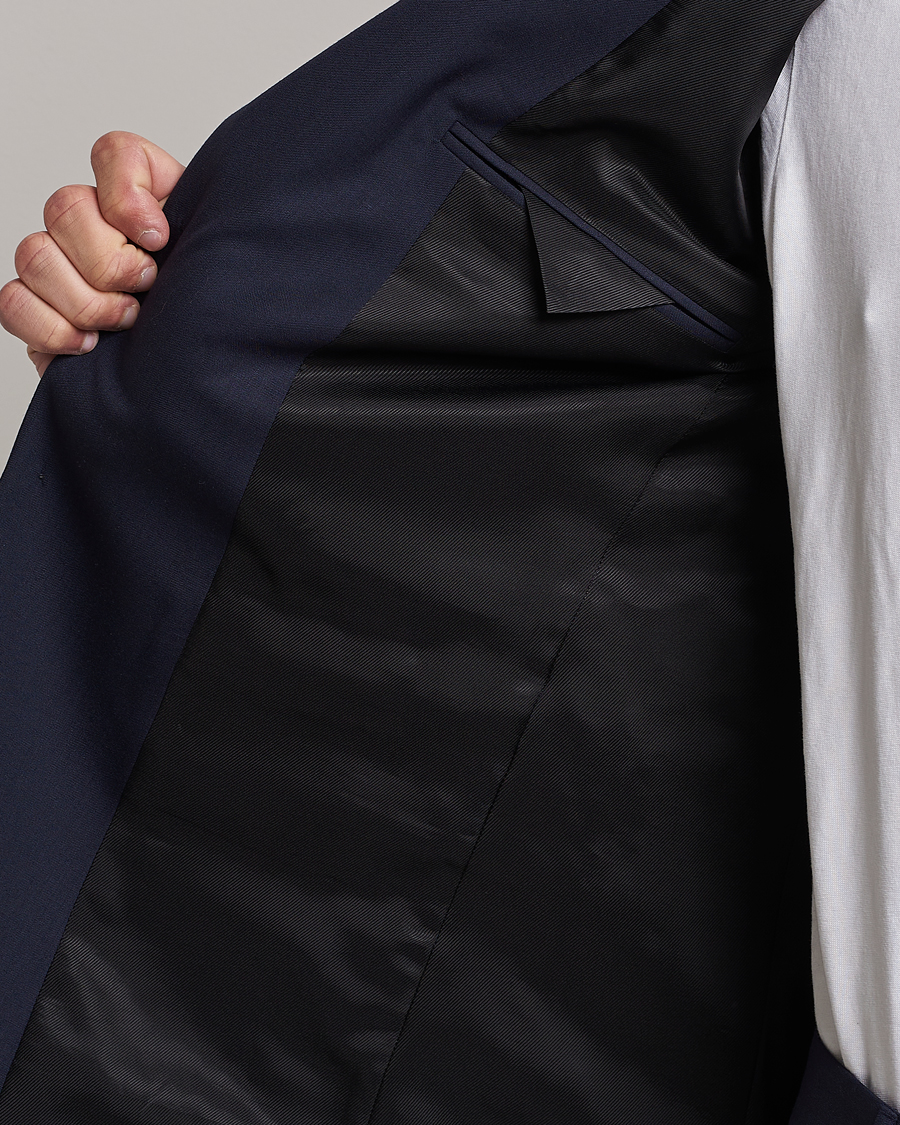 Herr | Kavajer | Filippa K | Rick Cool Wool Suit Jacket Hope