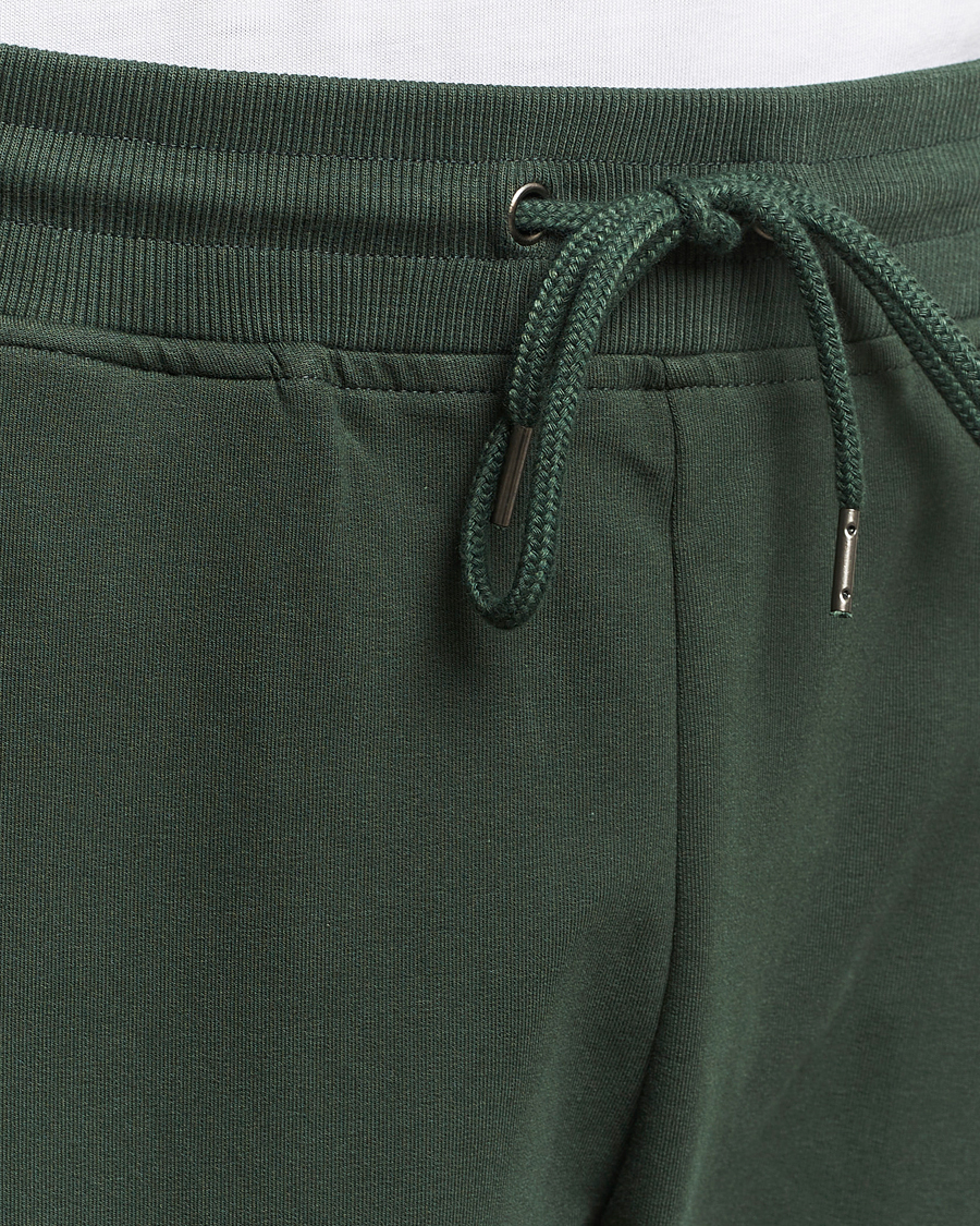 Herr | Byxor | Bread & Boxers | Loungewear Pants Forest Green