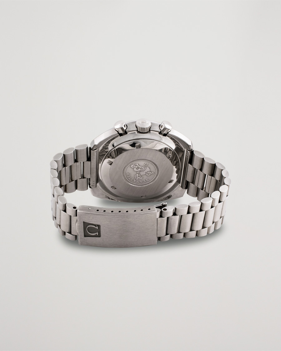Herr | Omega Pre-Owned Seamaster Yachting 176.010 | Omega Pre-Owned | Seamaster Yachting 176.010
