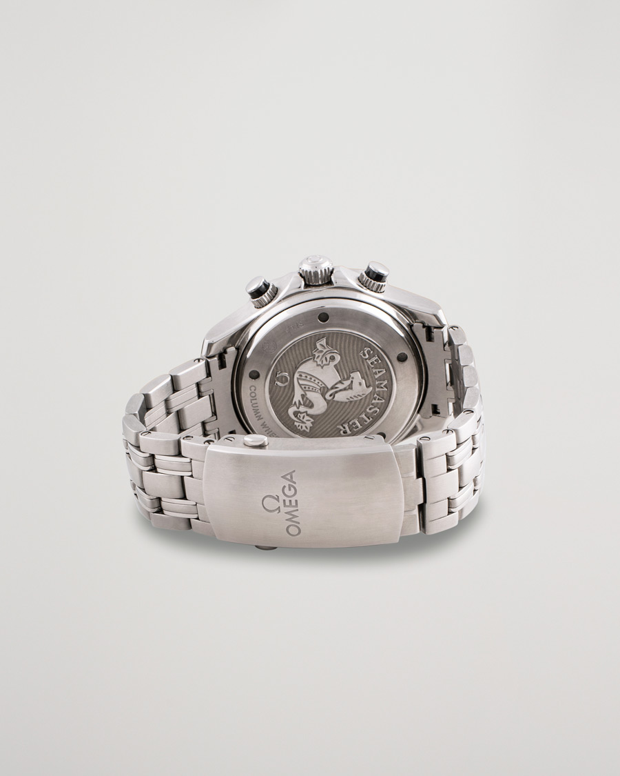 Herr | Pre-Owned & Vintage Watches | Omega Pre-Owned | Seamaster Diver 300M 212.30.44.50.01.001