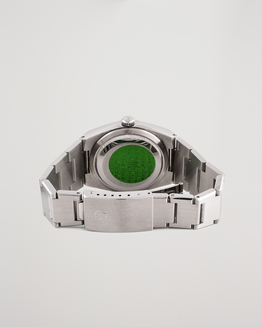 Herr | Pre-Owned & Vintage Watches | Rolex Pre-Owned | Oysterquartz 17000