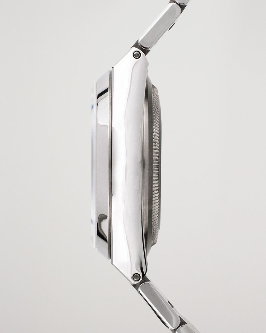 Herr | Pre-Owned & Vintage Watches | Rolex Pre-Owned | Oysterquartz 17000