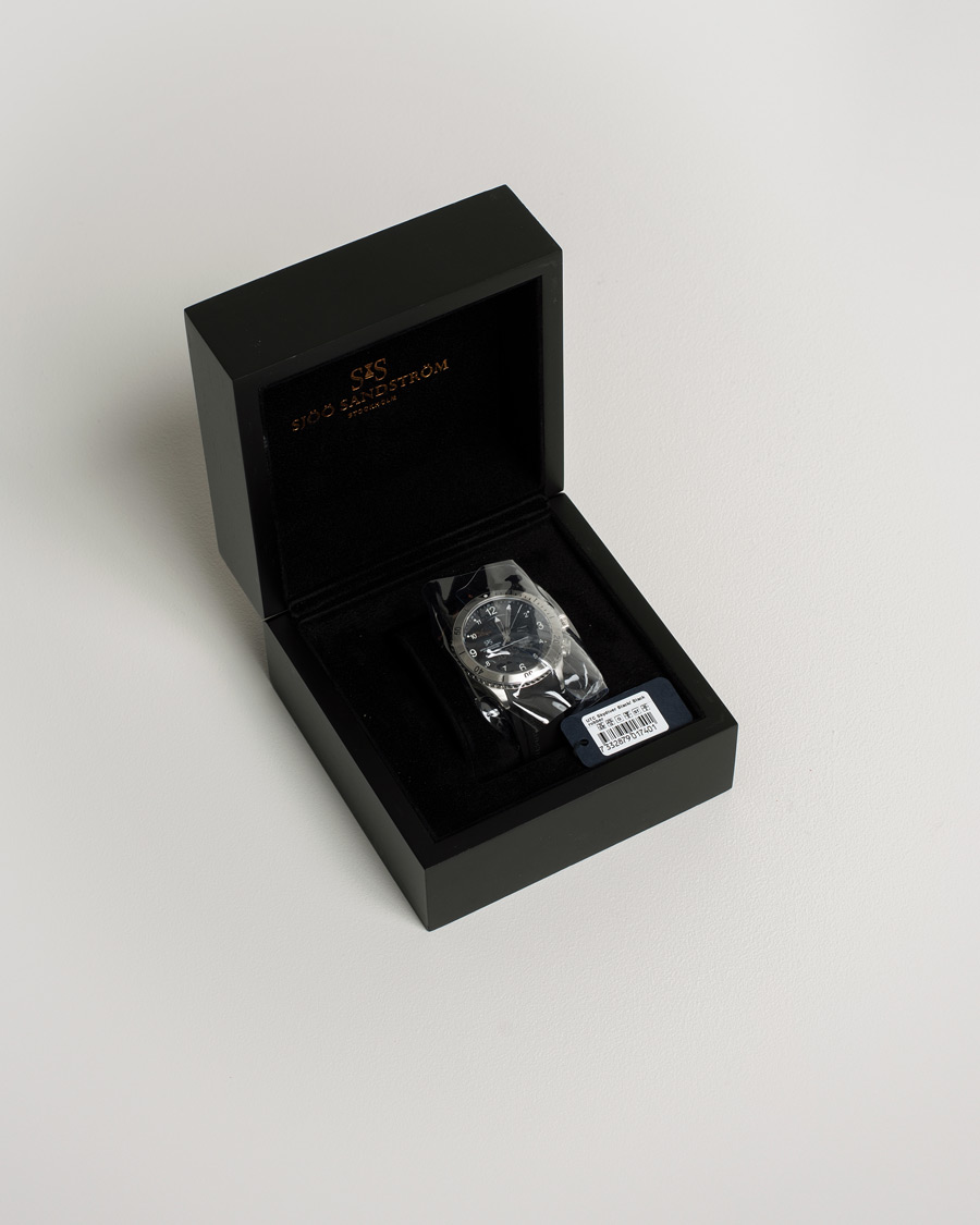 Herr | Pre-Owned & Vintage Watches | Sjöö Sandström Pre-Owned | UTC Skydiver 017401