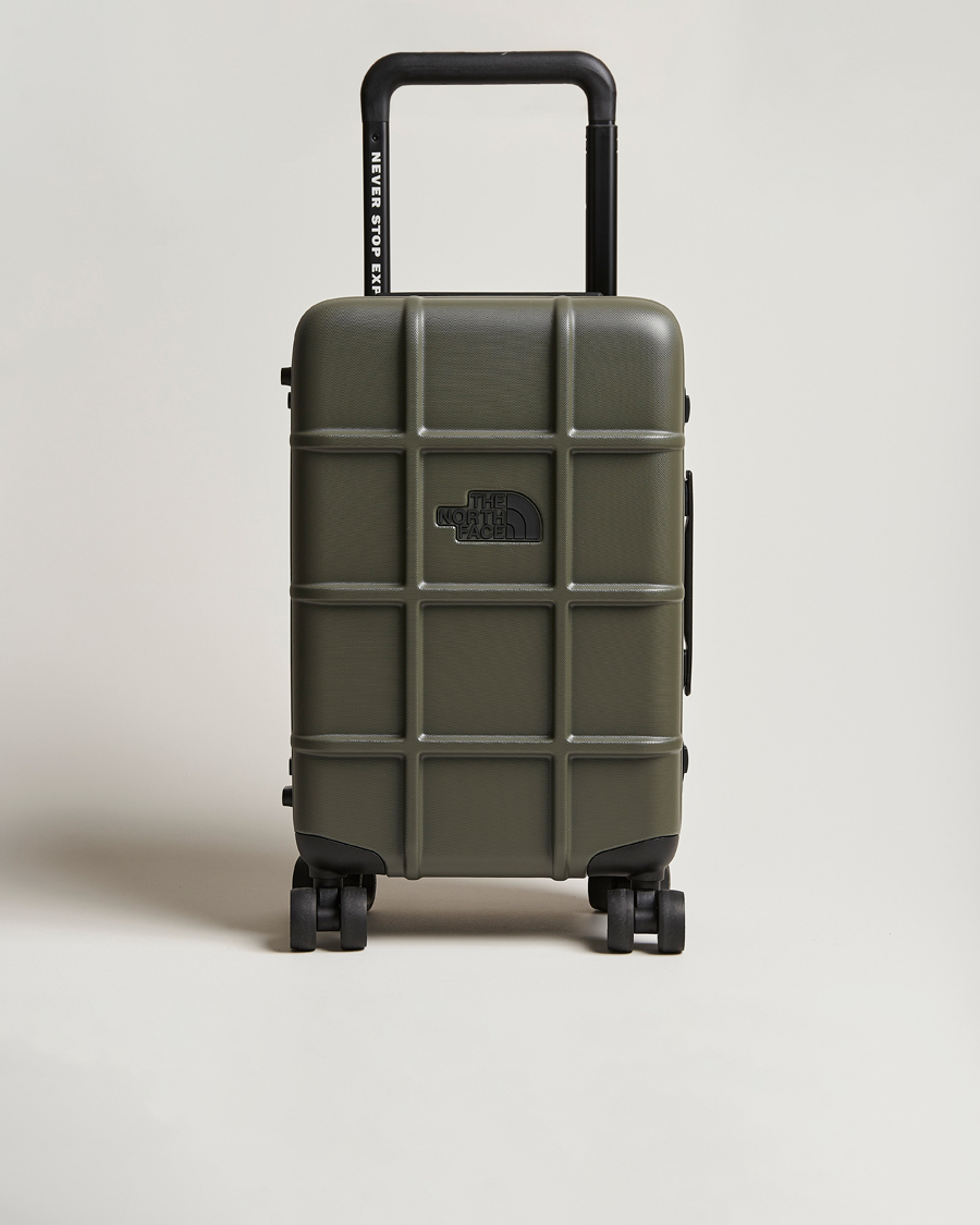 Herr | The North Face All Weather 4-Wheeler 22 Green | The North Face | All Weather 4-Wheeler 22 Green