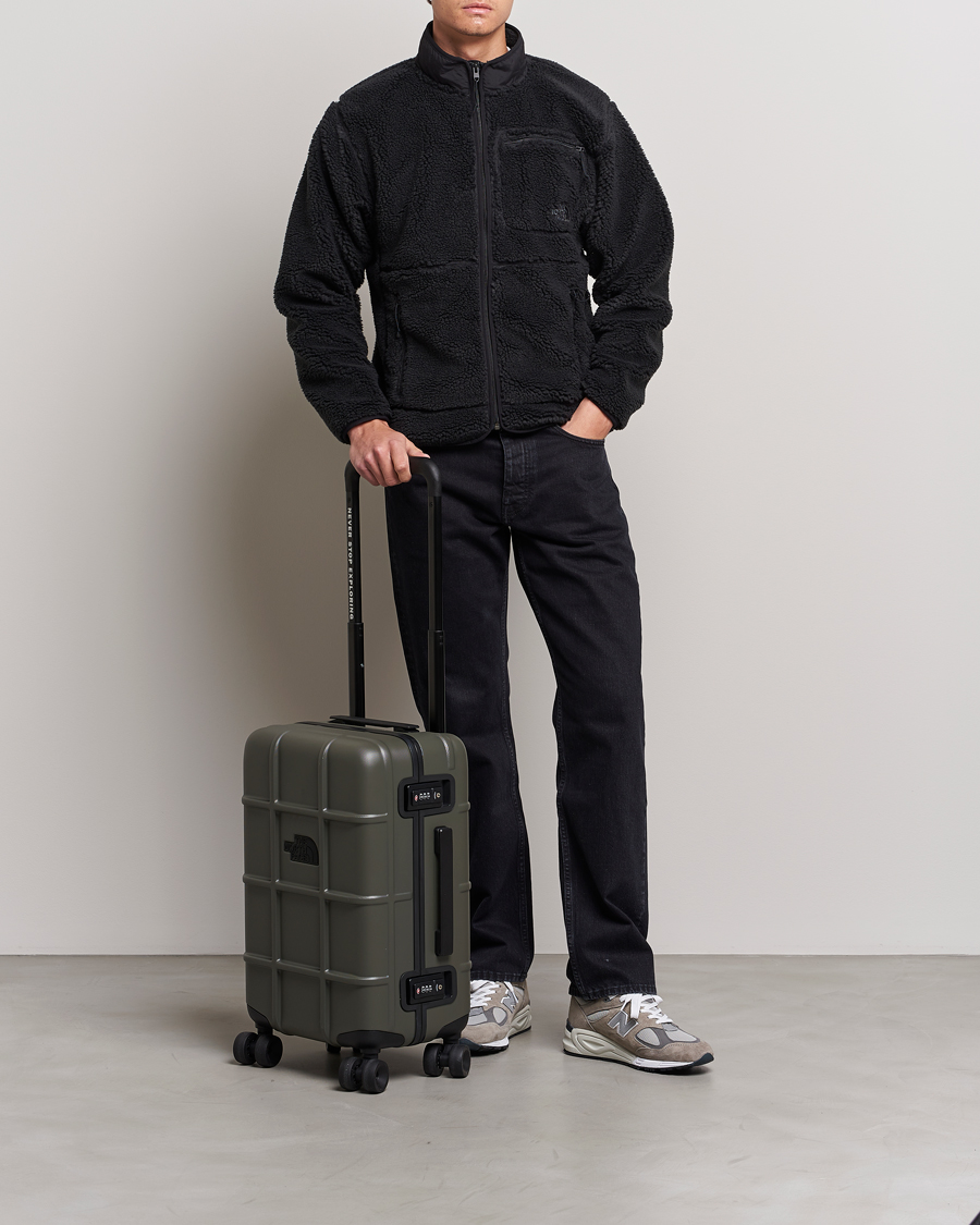 Herr | The North Face All Weather 4-Wheeler 22 Green | The North Face | All Weather 4-Wheeler 22 Green