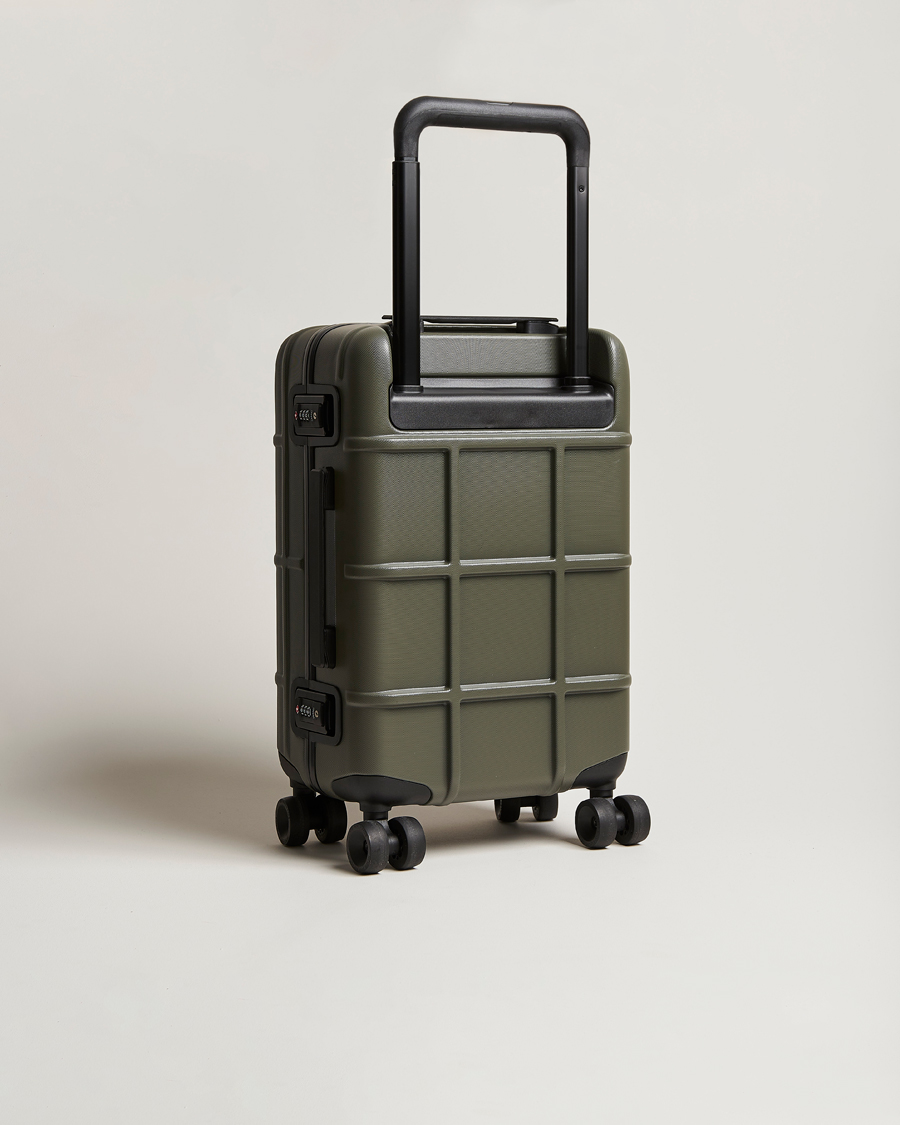 Herr | The North Face All Weather 4-Wheeler 22 Green | The North Face | All Weather 4-Wheeler 22 Green
