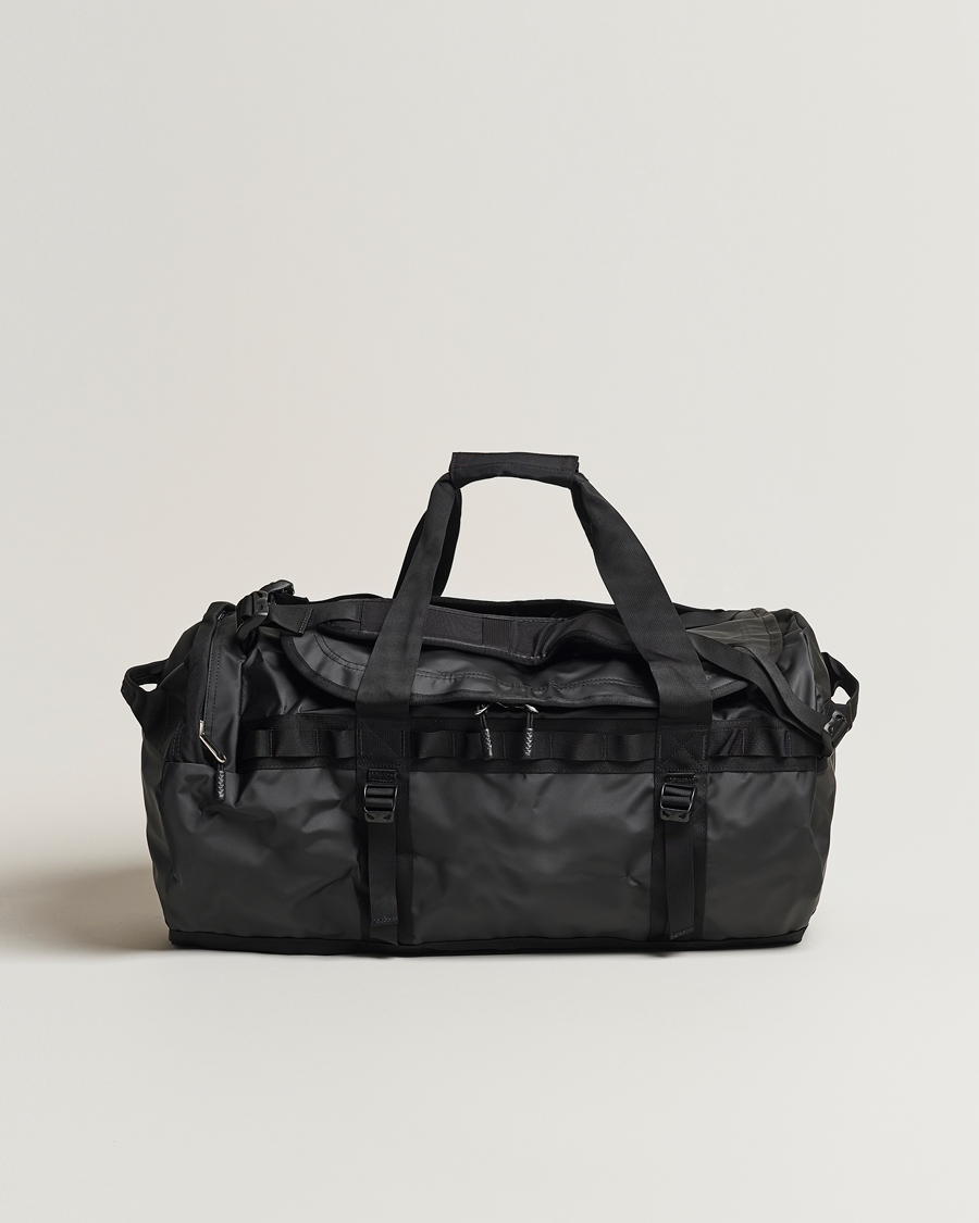 Herr | Väskor | The North Face | Base Camp Duffel M Black