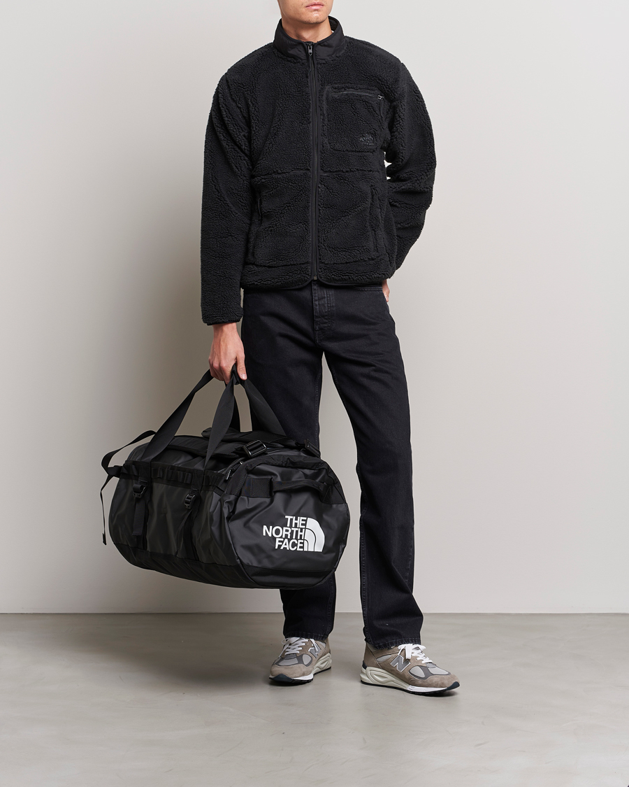 Herr | Väskor | The North Face | Base Camp Duffel M Black