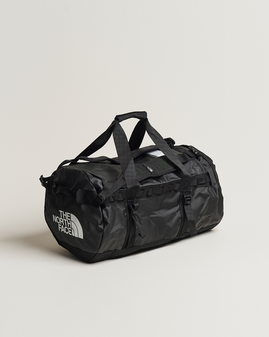 Herr | Väskor | The North Face | Base Camp Duffel M Black