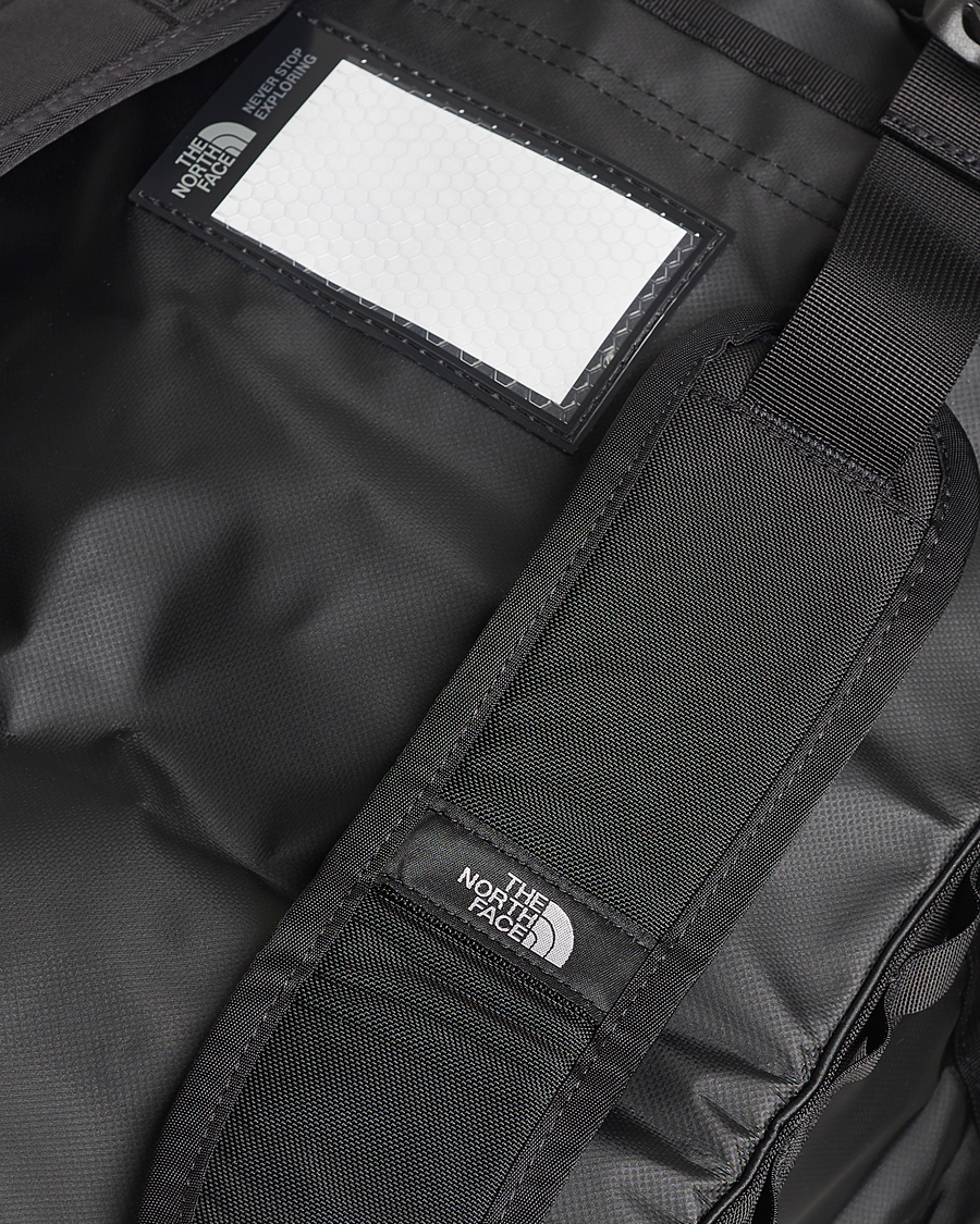 Herr | Väskor | The North Face | Base Camp Duffel M Black