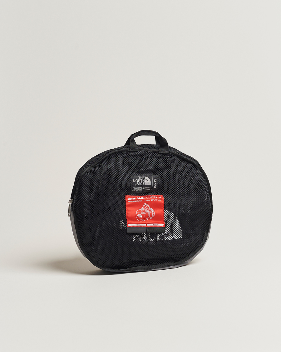 Herr | Väskor | The North Face | Base Camp Duffel M Black