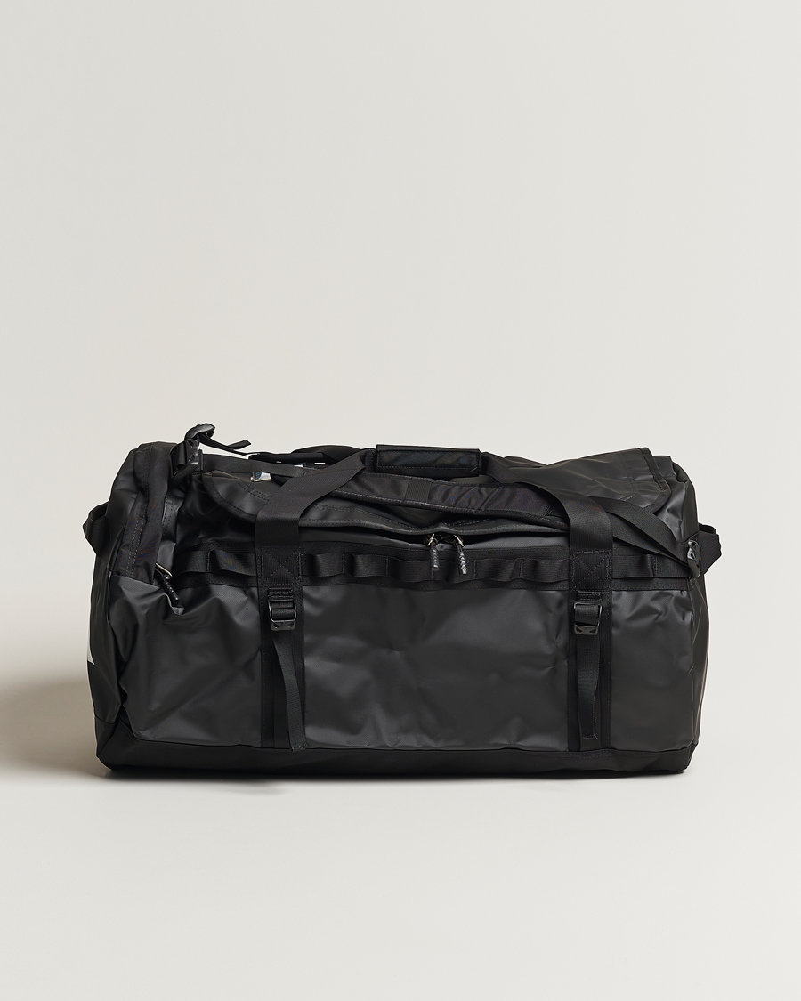 Herr | Väskor | The North Face | Base Camp Duffel L Black