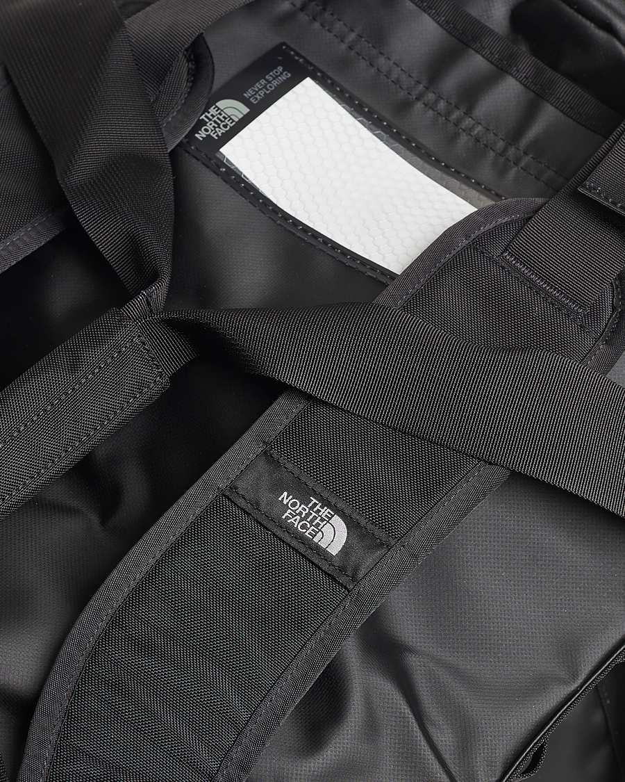 Herr | Väskor | The North Face | Base Camp Duffel L Black