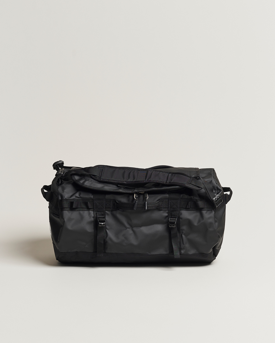 Herr | Väskor | The North Face | Base Camp Duffel S Black