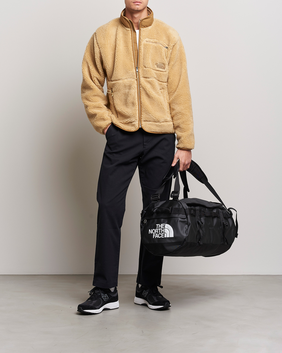 Herr |  | The North Face | Base Camp Duffel S Black